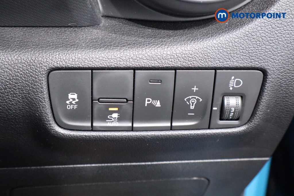 Hyundai Kona Premium Automatic Electric SUV - Stock Number (1541299) - 20th supplementary image