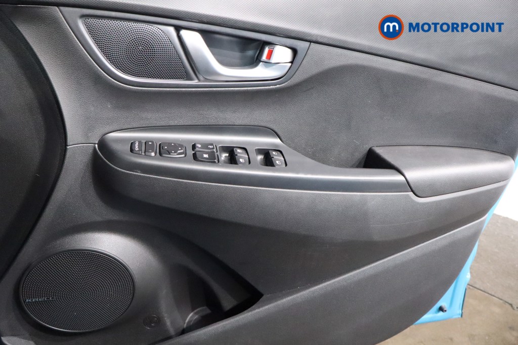 Hyundai Kona Premium Automatic Electric SUV - Stock Number (1541299) - 23rd supplementary image