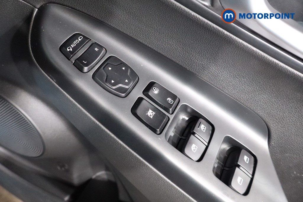 Hyundai Kona Premium Automatic Electric SUV - Stock Number (1541299) - 24th supplementary image