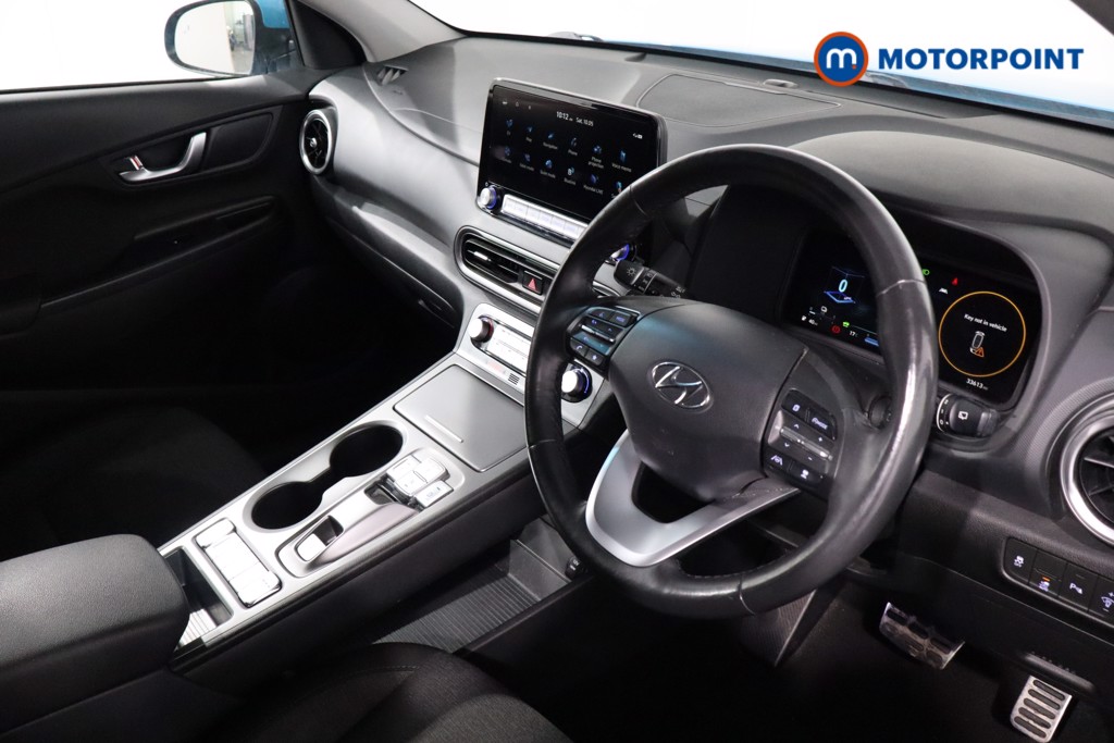 Hyundai Kona Premium Automatic Electric SUV - Stock Number (1541299) - 27th supplementary image