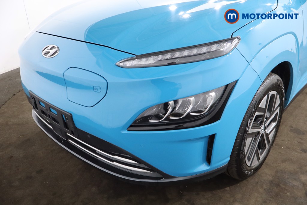 Hyundai Kona Premium Automatic Electric SUV - Stock Number (1541299) - 28th supplementary image