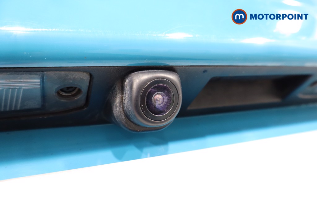 Hyundai Kona Premium Automatic Electric SUV - Stock Number (1541299) - 31st supplementary image