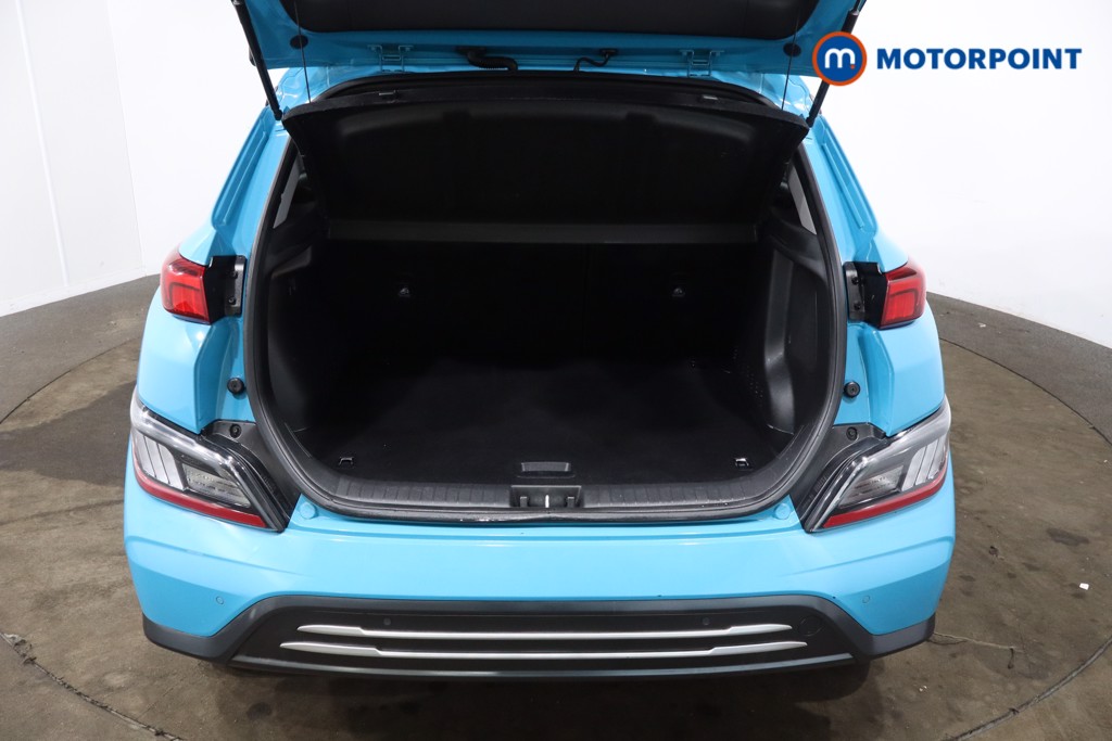 Hyundai Kona Premium Automatic Electric SUV - Stock Number (1541299) - 32nd supplementary image