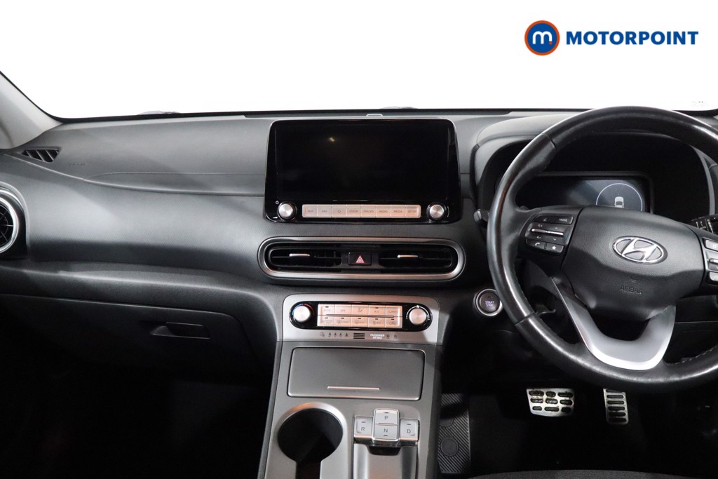 Hyundai Kona Premium Automatic Electric SUV - Stock Number (1541299) - 1st supplementary image