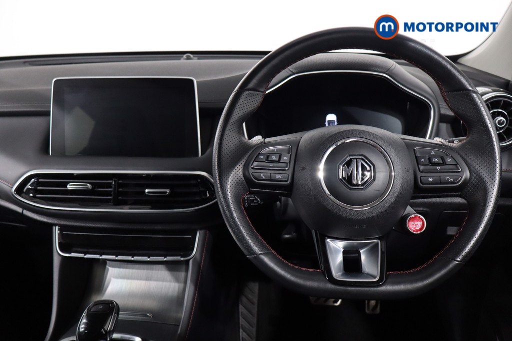 Mg Motor Uk HS Trophy Automatic Petrol SUV - Stock Number (1541978) - 3rd supplementary image