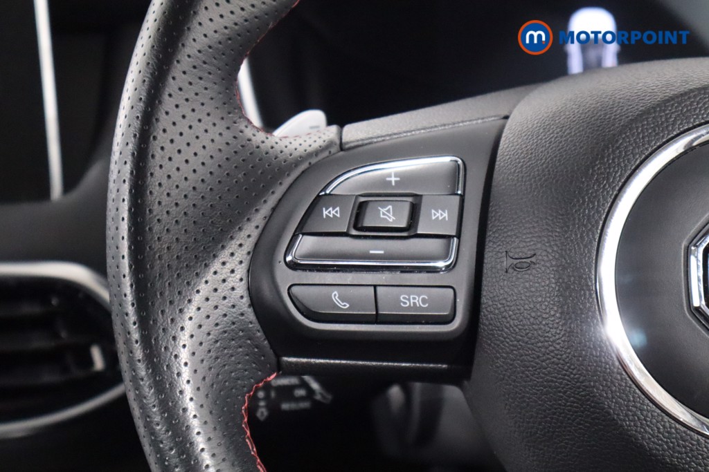 Mg Motor Uk HS Trophy Automatic Petrol SUV - Stock Number (1541978) - 7th supplementary image