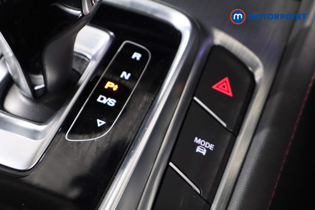 Mg Motor Uk HS Trophy Automatic Petrol SUV - Stock Number (1541978) - 18th supplementary image