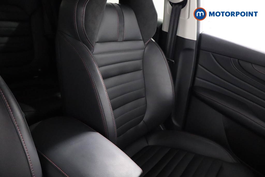 Mg Motor Uk HS Trophy Automatic Petrol SUV - Stock Number (1541978) - 23rd supplementary image