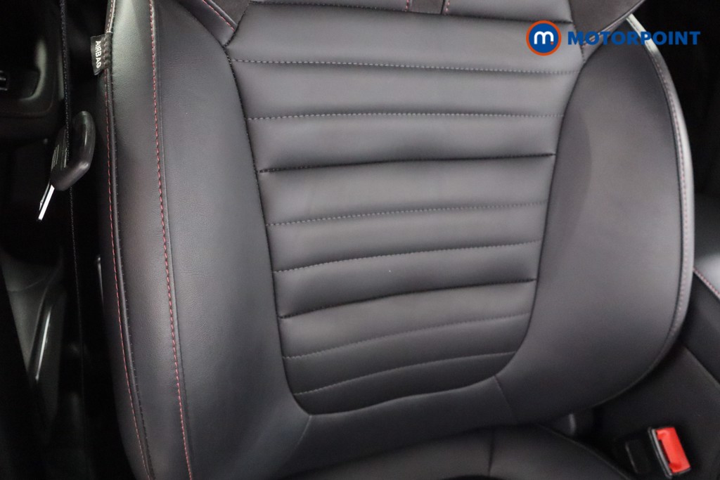 Mg Motor Uk HS Trophy Automatic Petrol SUV - Stock Number (1541978) - 24th supplementary image