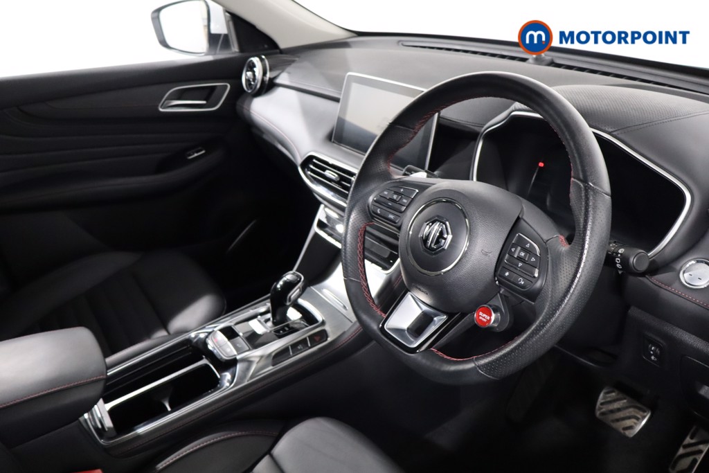 Mg Motor Uk HS Trophy Automatic Petrol SUV - Stock Number (1541978) - 25th supplementary image