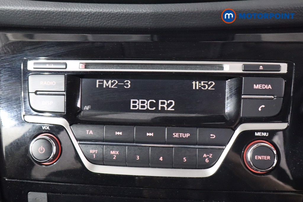 Nissan X-Trail Acenta Manual Diesel SUV - Stock Number (1542494) - 2nd supplementary image
