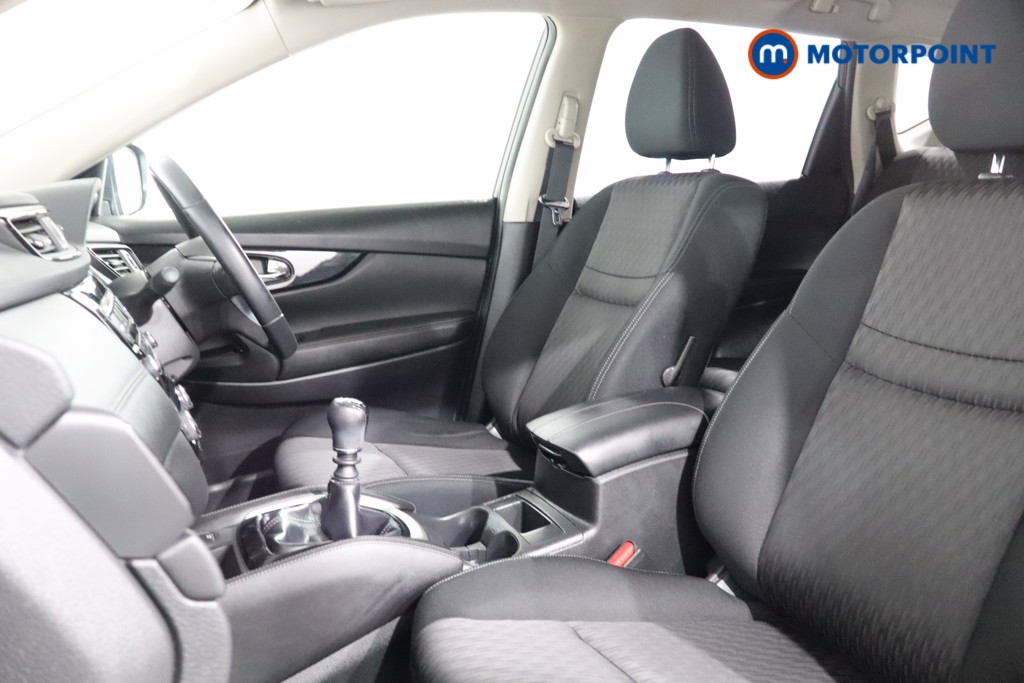 Nissan X-Trail Acenta Manual Diesel SUV - Stock Number (1542494) - 4th supplementary image