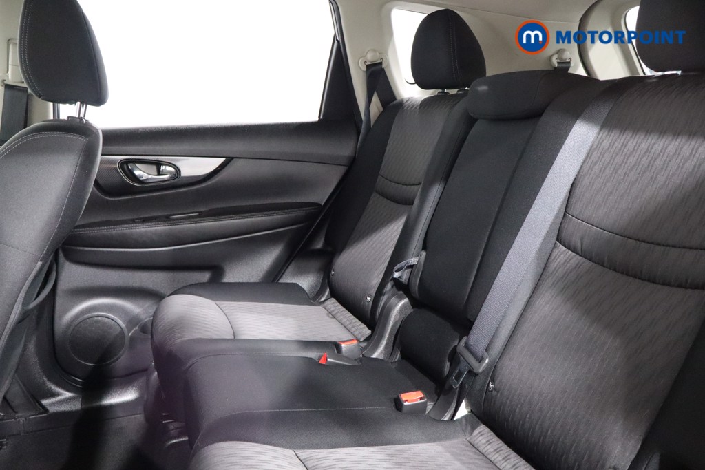 Nissan X-Trail Acenta Manual Diesel SUV - Stock Number (1542494) - 5th supplementary image