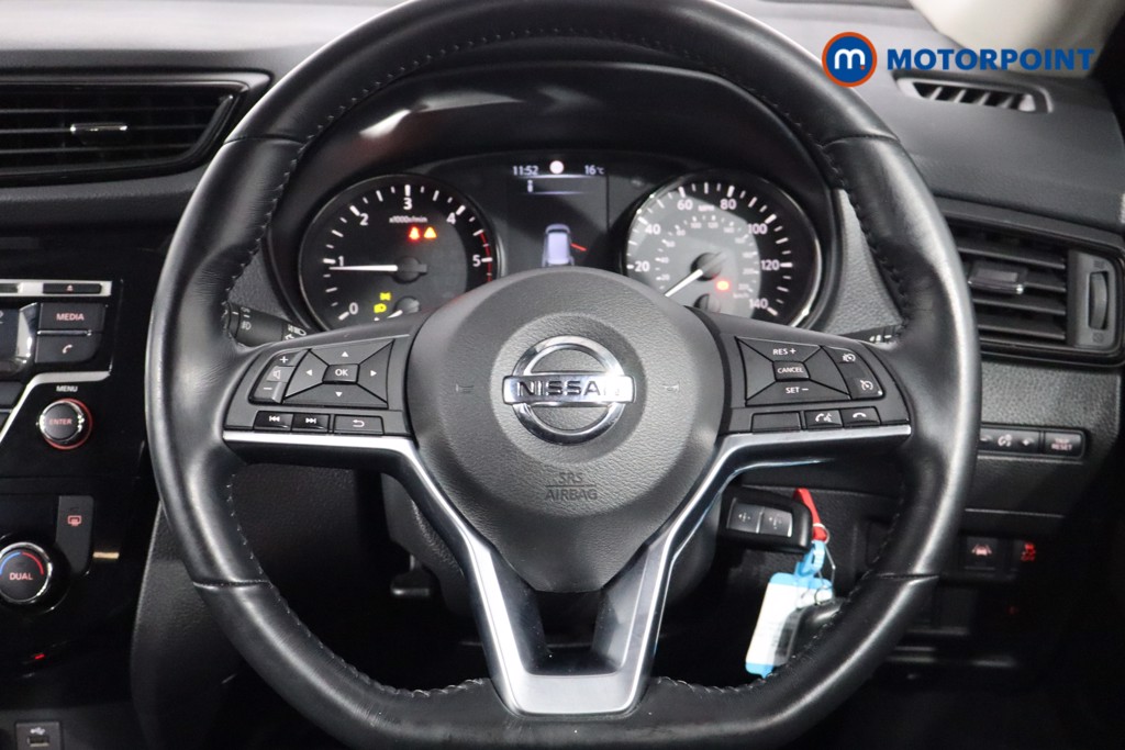 Nissan X-Trail Acenta Manual Diesel SUV - Stock Number (1542494) - 6th supplementary image