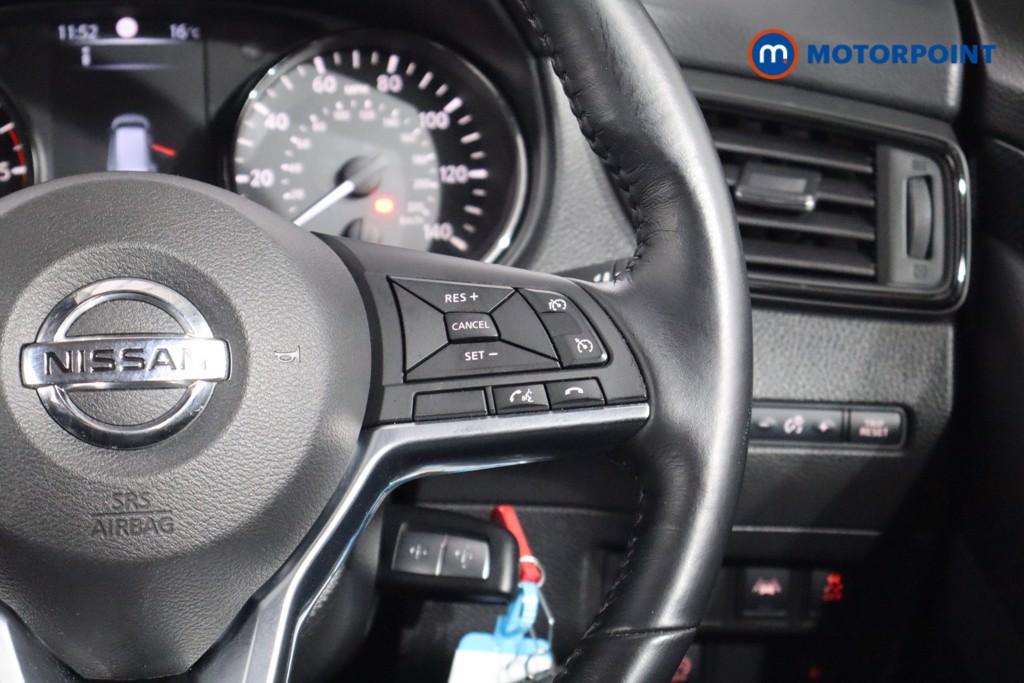 Nissan X-Trail Acenta Manual Diesel SUV - Stock Number (1542494) - 8th supplementary image