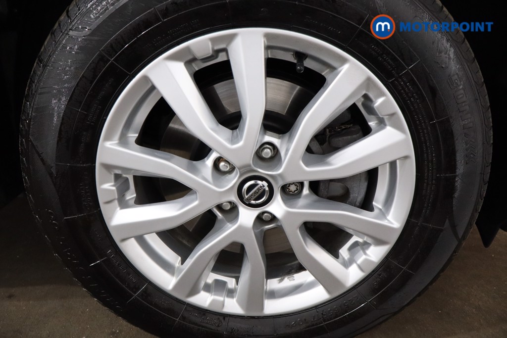 Nissan X-Trail Acenta Manual Diesel SUV - Stock Number (1542494) - 10th supplementary image