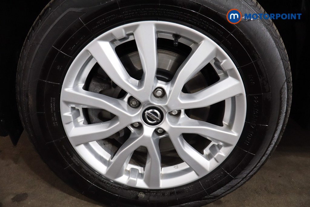Nissan X-Trail Acenta Manual Diesel SUV - Stock Number (1542494) - 11th supplementary image