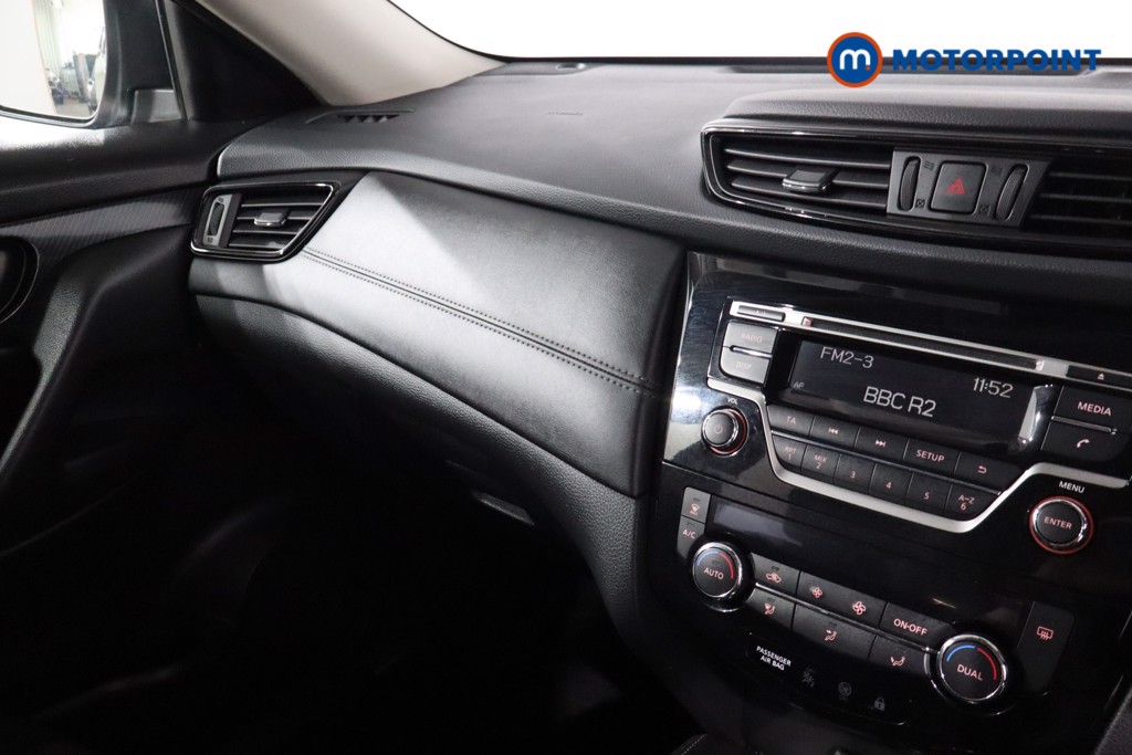 Nissan X-Trail Acenta Manual Diesel SUV - Stock Number (1542494) - 13th supplementary image