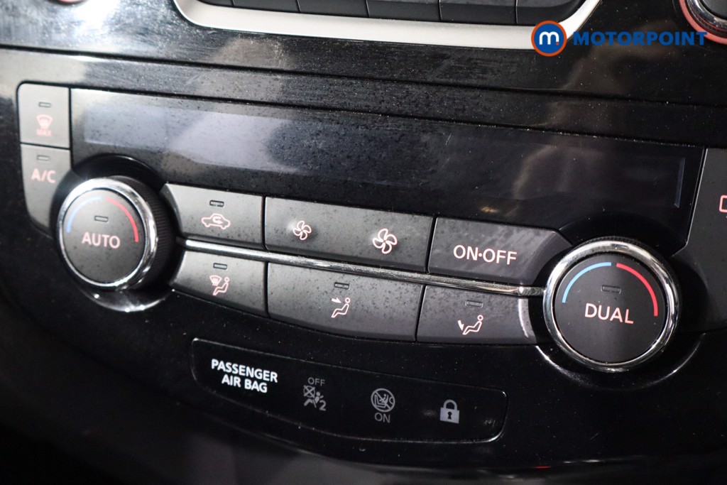 Nissan X-Trail Acenta Manual Diesel SUV - Stock Number (1542494) - 14th supplementary image