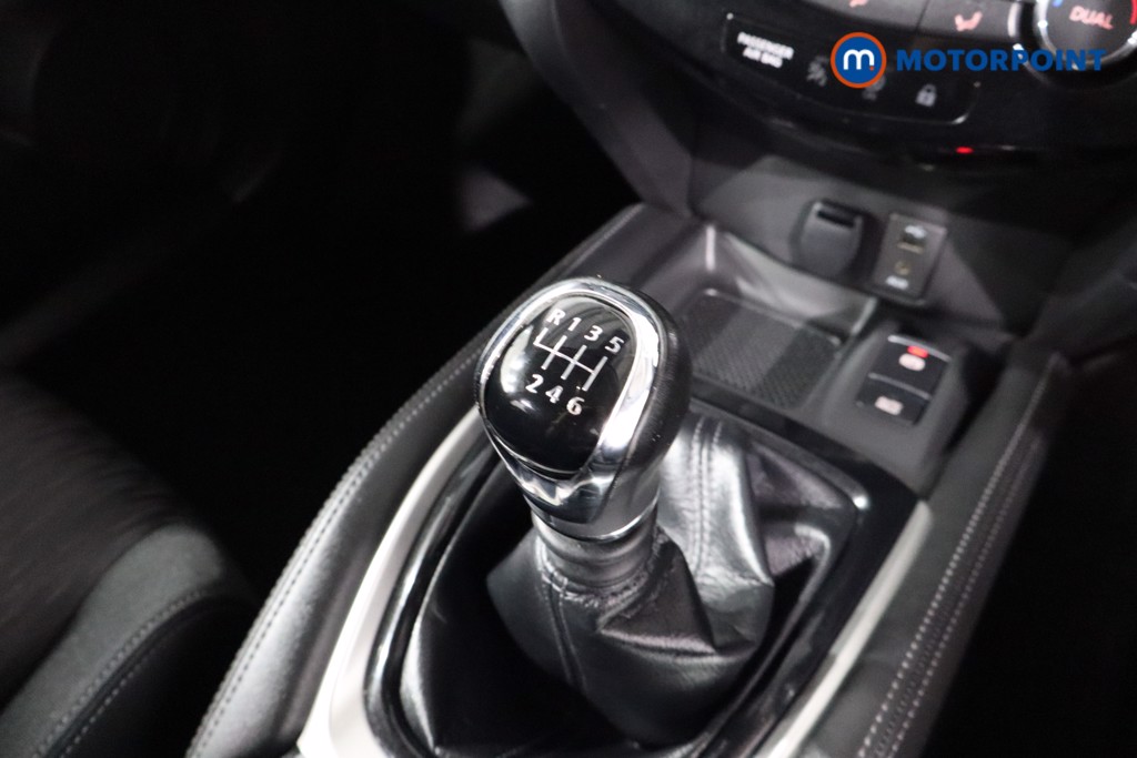 Nissan X-Trail Acenta Manual Diesel SUV - Stock Number (1542494) - 15th supplementary image