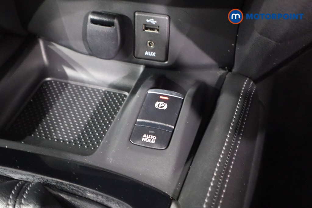 Nissan X-Trail Acenta Manual Diesel SUV - Stock Number (1542494) - 16th supplementary image