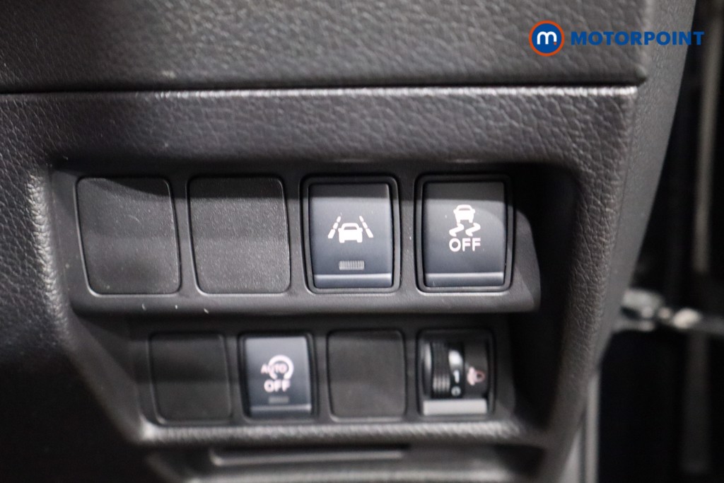 Nissan X-Trail Acenta Manual Diesel SUV - Stock Number (1542494) - 18th supplementary image