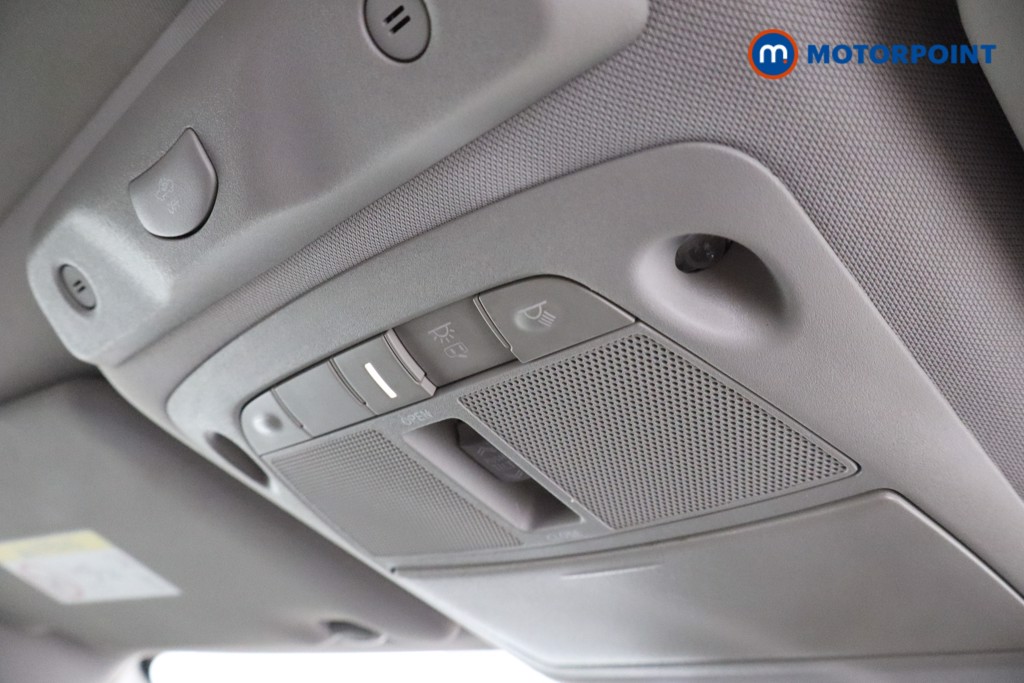 Nissan X-Trail Acenta Manual Diesel SUV - Stock Number (1542494) - 19th supplementary image