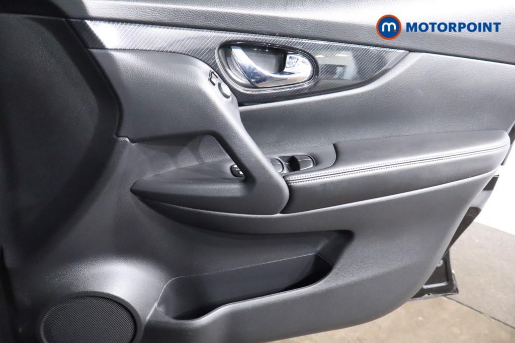 Nissan X-Trail Acenta Manual Diesel SUV - Stock Number (1542494) - 21st supplementary image