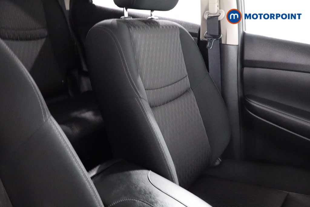 Nissan X-Trail Acenta Manual Diesel SUV - Stock Number (1542494) - 23rd supplementary image