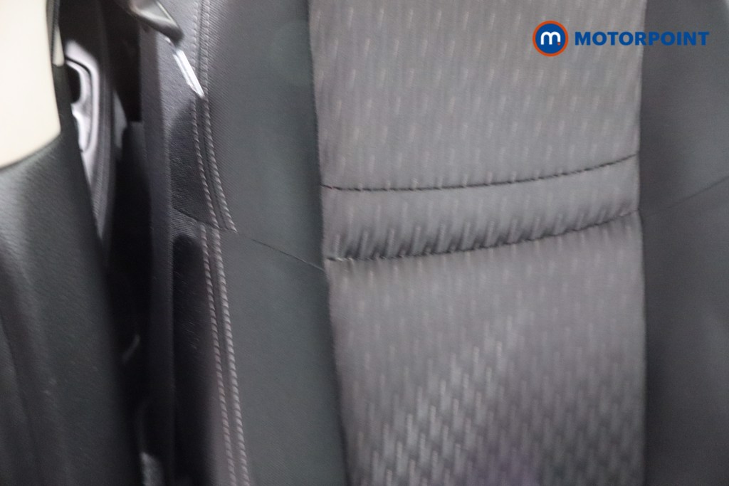 Nissan X-Trail Acenta Manual Diesel SUV - Stock Number (1542494) - 24th supplementary image