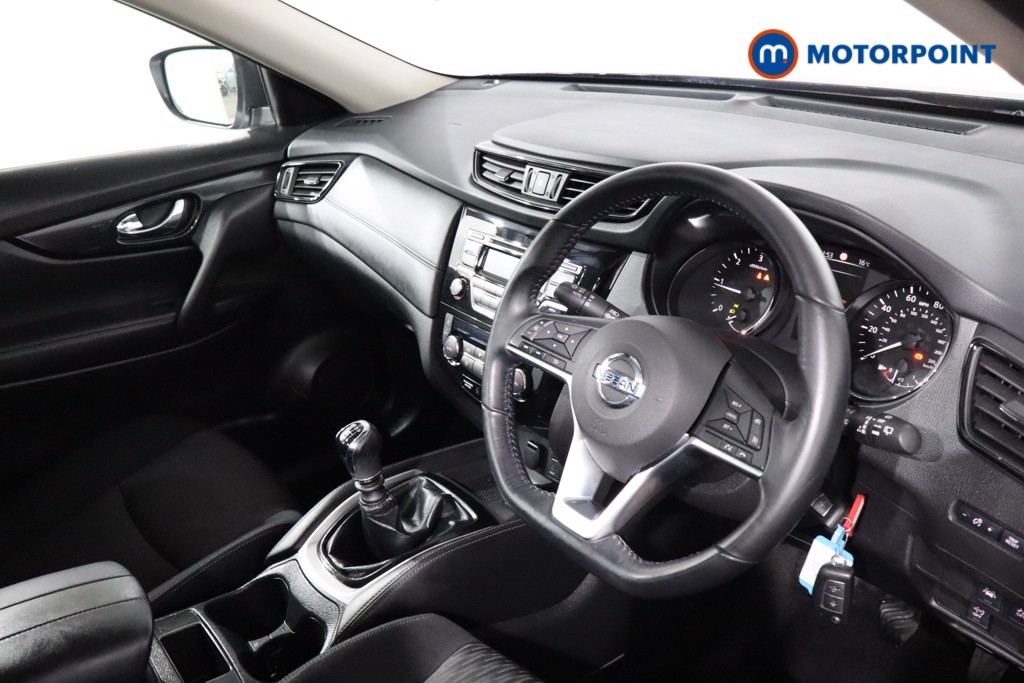 Nissan X-Trail Acenta Manual Diesel SUV - Stock Number (1542494) - 25th supplementary image
