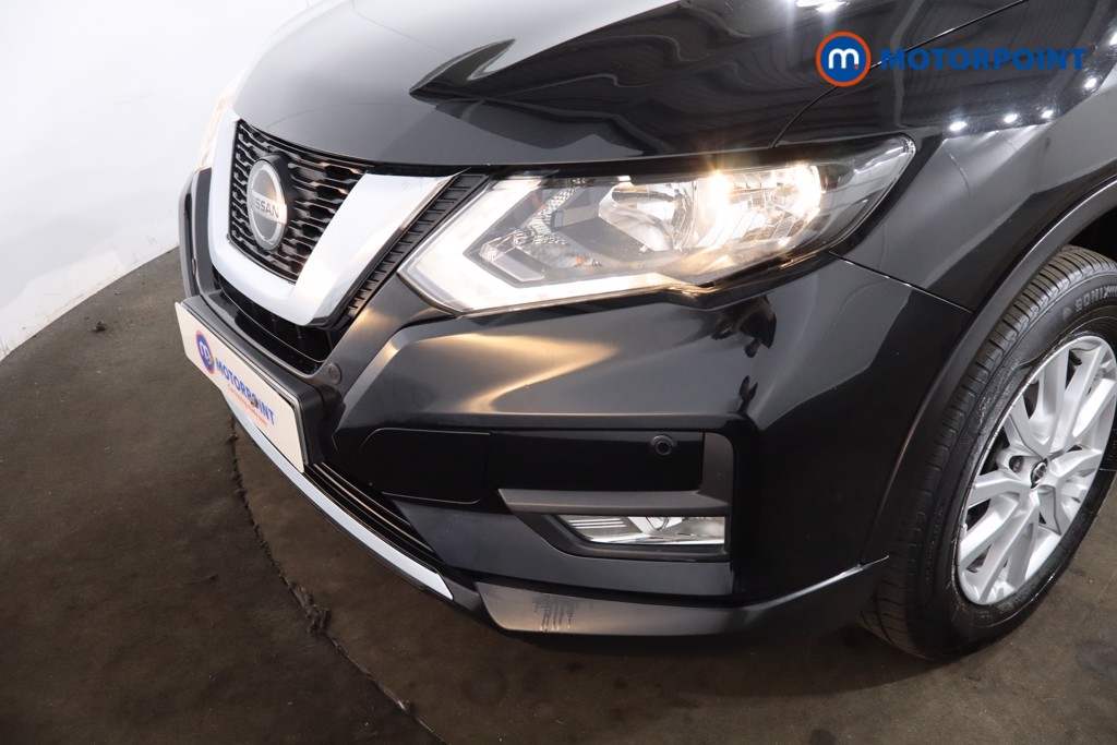 Nissan X-Trail Acenta Manual Diesel SUV - Stock Number (1542494) - 26th supplementary image