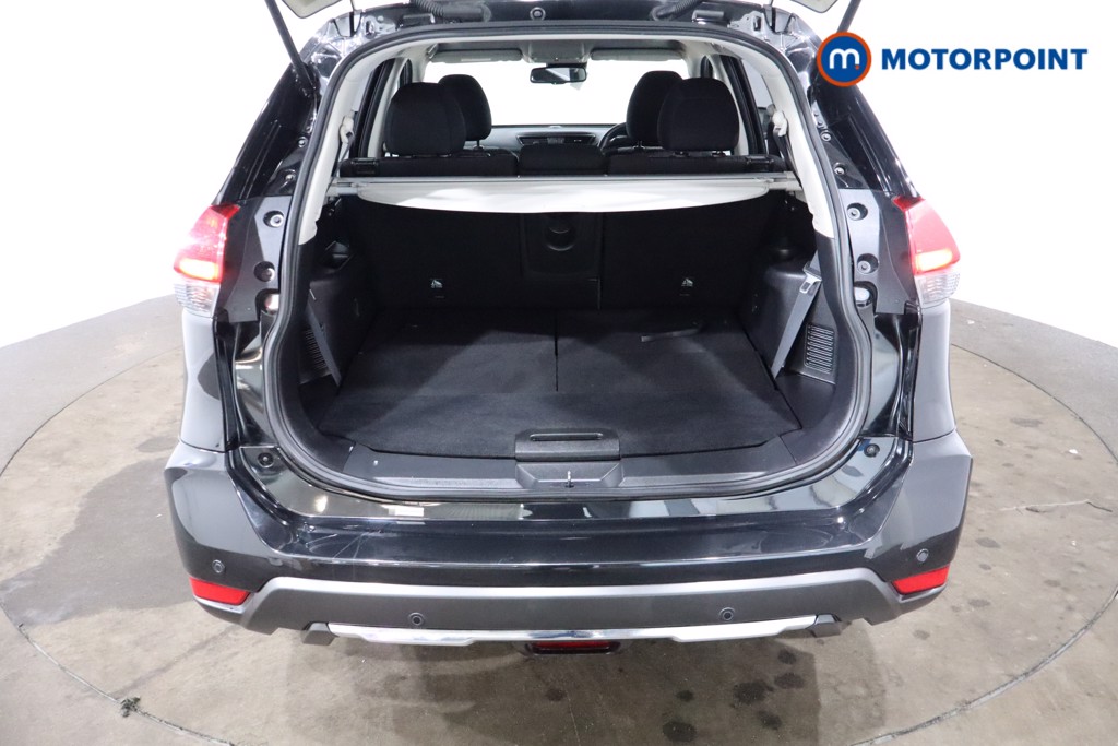Nissan X-Trail Acenta Manual Diesel SUV - Stock Number (1542494) - 29th supplementary image