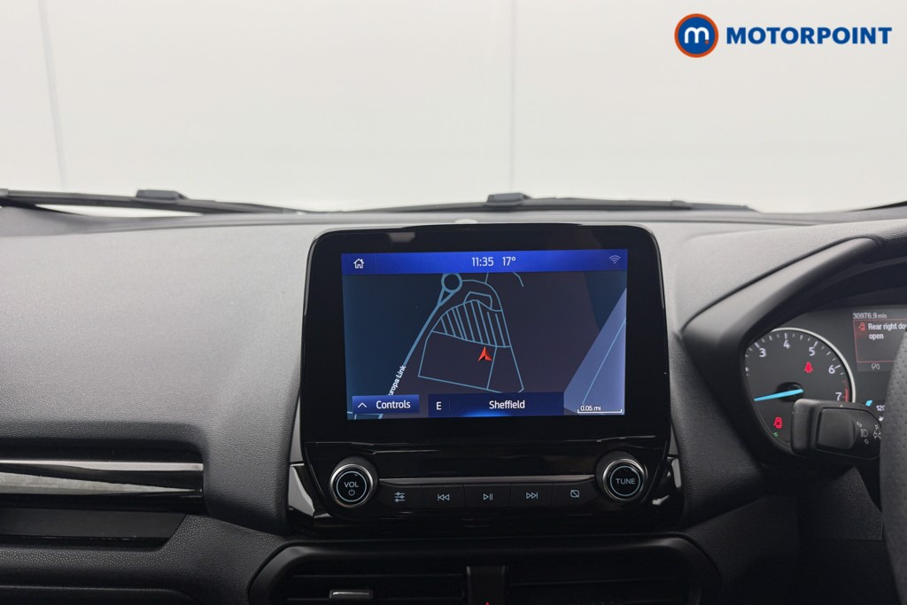 Ford Ecosport St-Line Manual Petrol SUV - Stock Number (1542559) - 2nd supplementary image