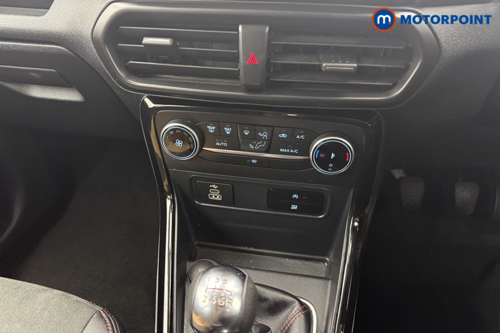 Ford Ecosport St-Line Manual Petrol SUV - Stock Number (1542559) - 4th supplementary image