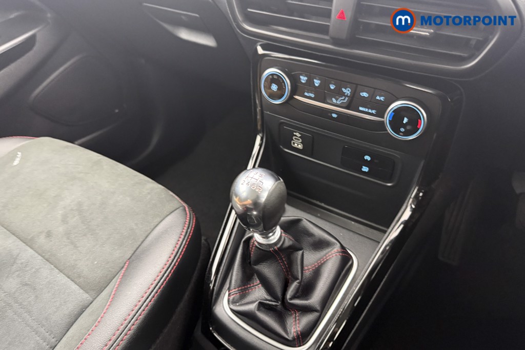 Ford Ecosport St-Line Manual Petrol SUV - Stock Number (1542559) - 5th supplementary image