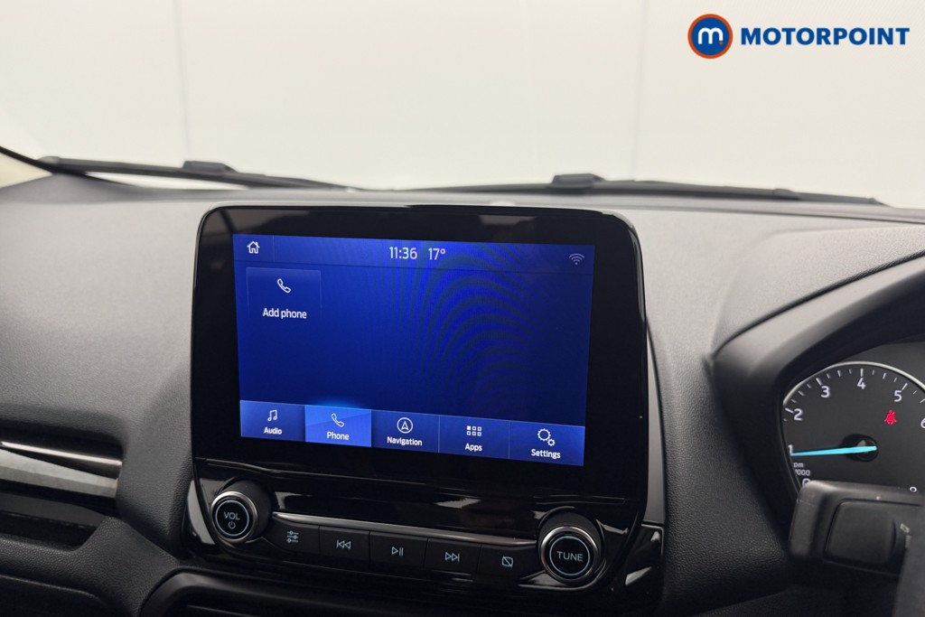 Ford Ecosport St-Line Manual Petrol SUV - Stock Number (1542559) - 7th supplementary image
