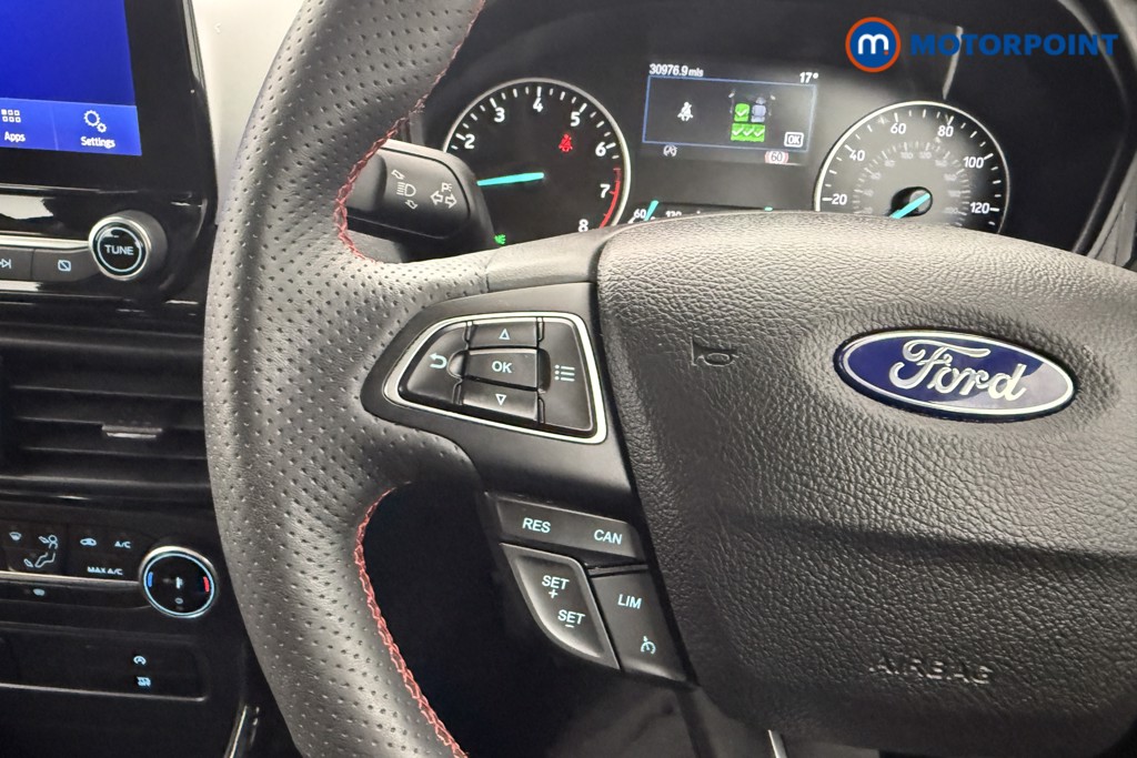 Ford Ecosport St-Line Manual Petrol SUV - Stock Number (1542559) - 9th supplementary image