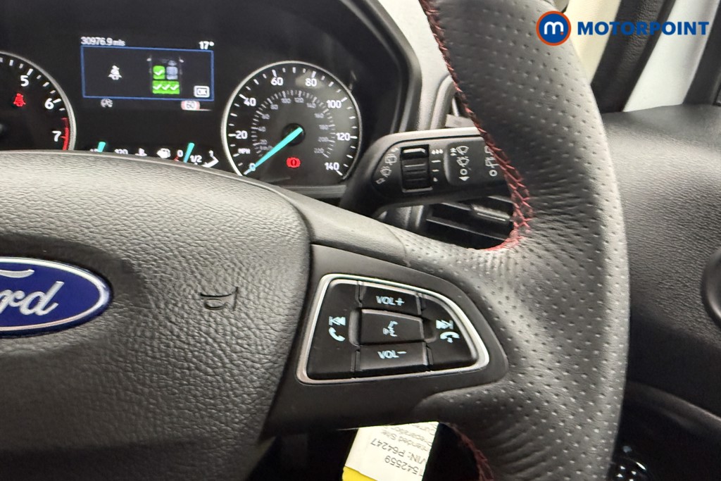Ford Ecosport St-Line Manual Petrol SUV - Stock Number (1542559) - 10th supplementary image