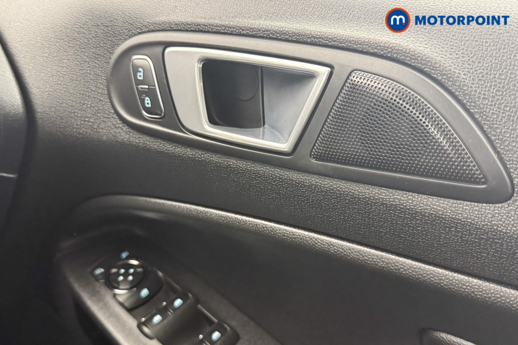 Ford Ecosport St-Line Manual Petrol SUV - Stock Number (1542559) - 11th supplementary image