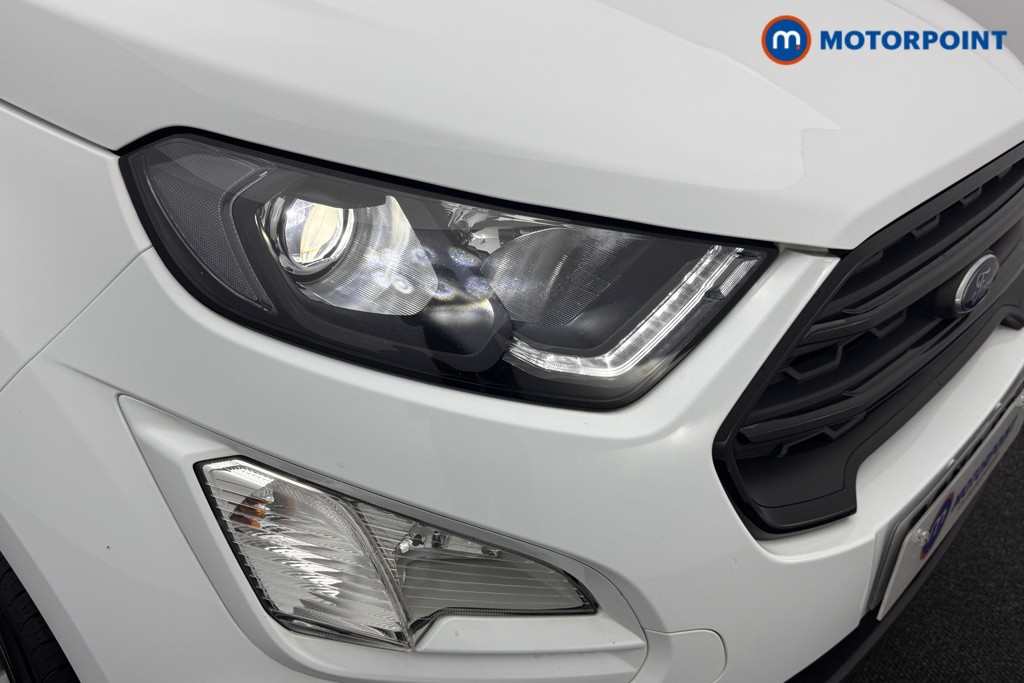 Ford Ecosport St-Line Manual Petrol SUV - Stock Number (1542559) - 13th supplementary image
