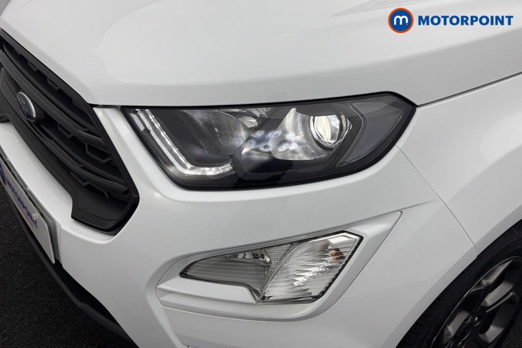 Ford Ecosport St-Line Manual Petrol SUV - Stock Number (1542559) - 14th supplementary image