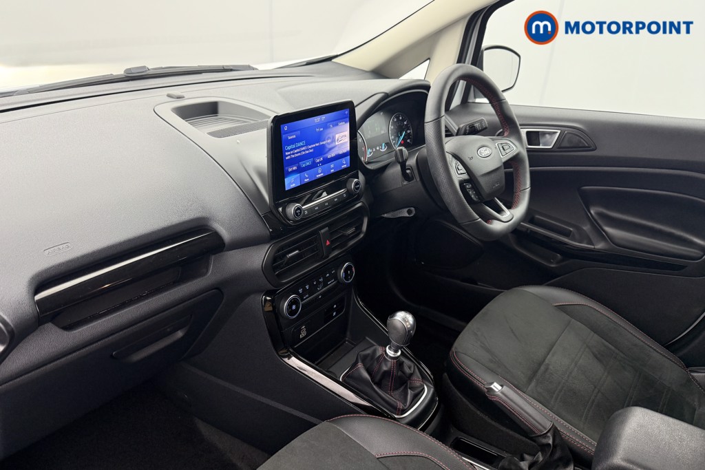 Ford Ecosport St-Line Manual Petrol SUV - Stock Number (1542559) - 16th supplementary image