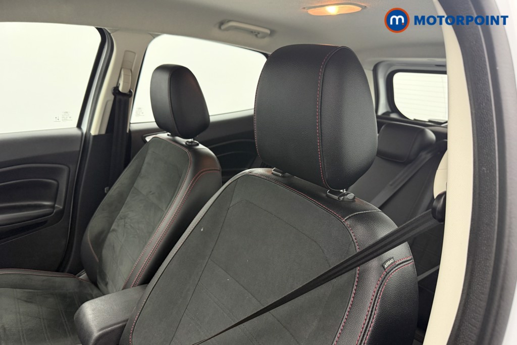 Ford Ecosport St-Line Manual Petrol SUV - Stock Number (1542559) - 17th supplementary image