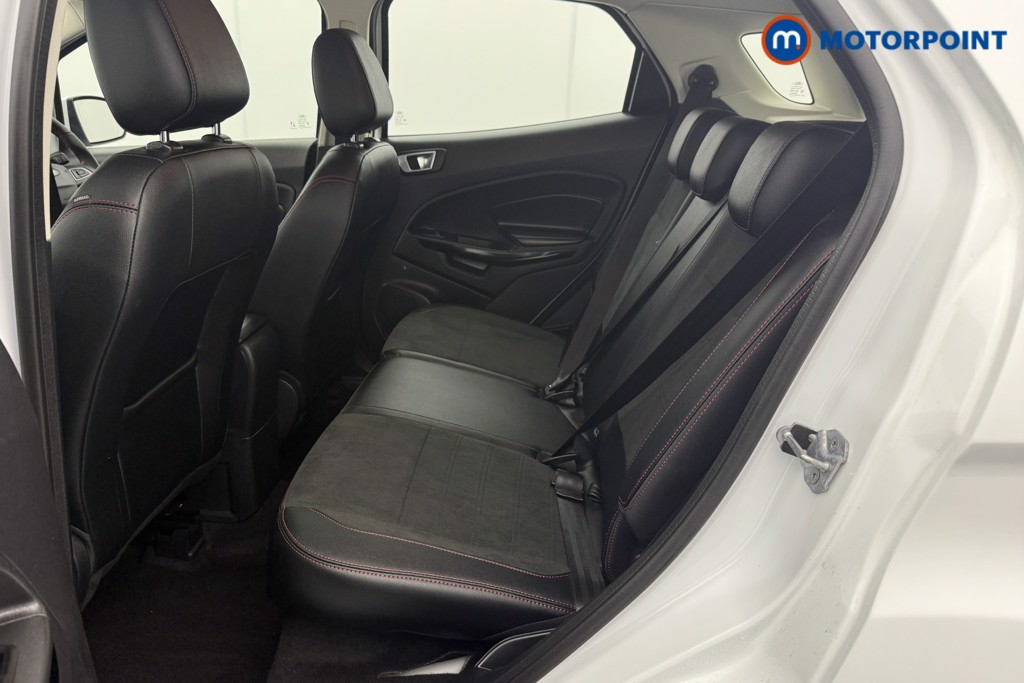 Ford Ecosport St-Line Manual Petrol SUV - Stock Number (1542559) - 18th supplementary image