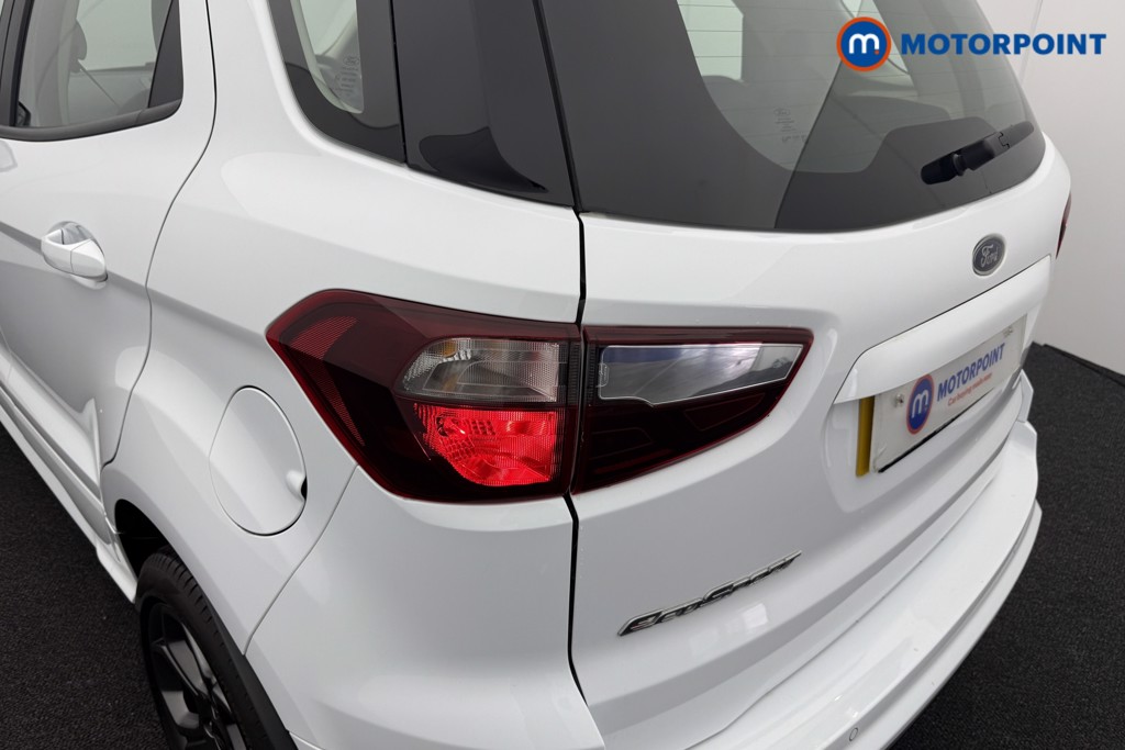 Ford Ecosport St-Line Manual Petrol SUV - Stock Number (1542559) - 19th supplementary image