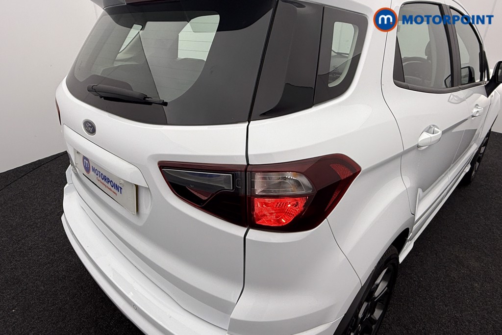 Ford Ecosport St-Line Manual Petrol SUV - Stock Number (1542559) - 20th supplementary image