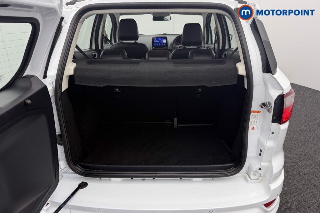 Ford Ecosport St-Line Manual Petrol SUV - Stock Number (1542559) - 22nd supplementary image