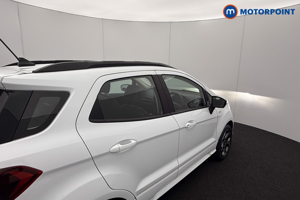 Ford Ecosport St-Line Manual Petrol SUV - Stock Number (1542559) - 23rd supplementary image