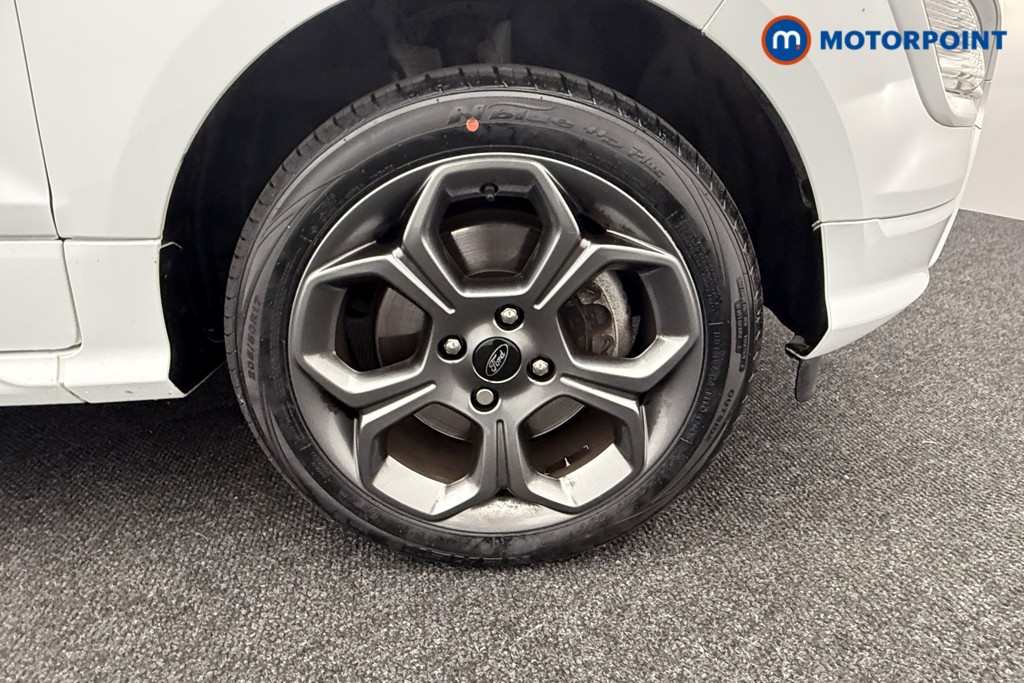 Ford Ecosport St-Line Manual Petrol SUV - Stock Number (1542559) - 24th supplementary image